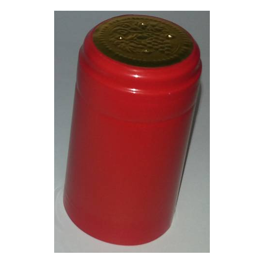 Fire Engine Red (500)