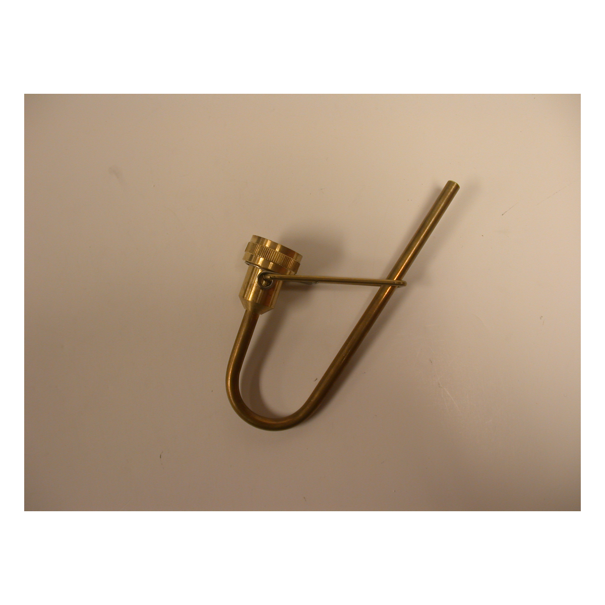 Premium Stainless Steel Washer