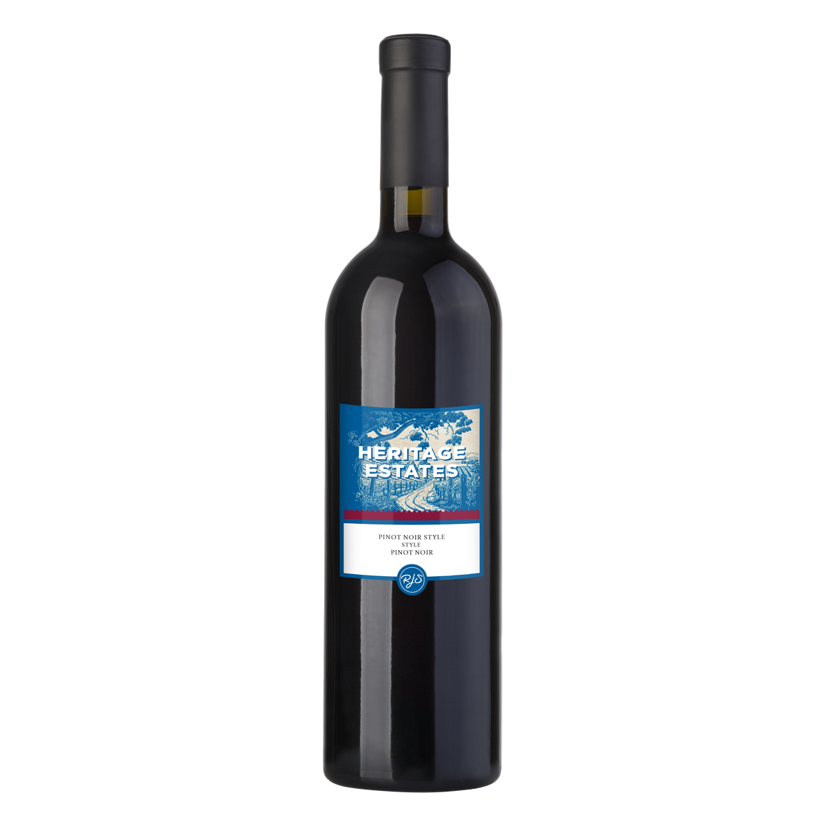 Pinot Noir Style