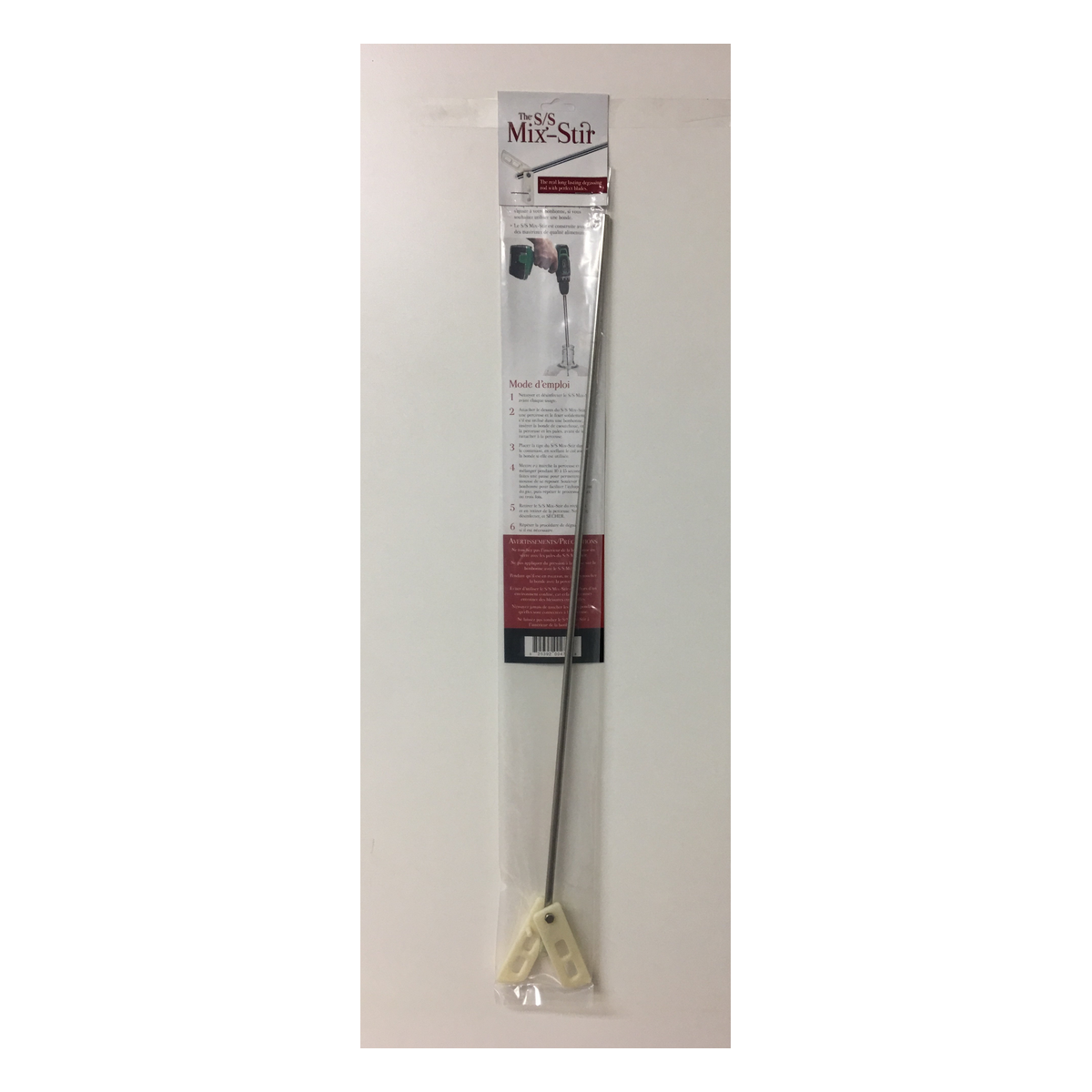 Wine Agitator (Fizz X)