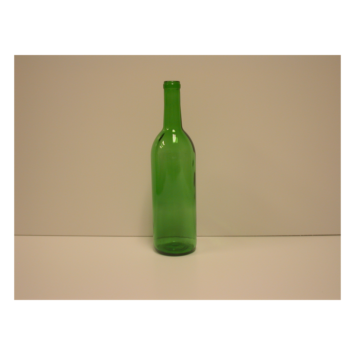 750mL Bordeaux - Green