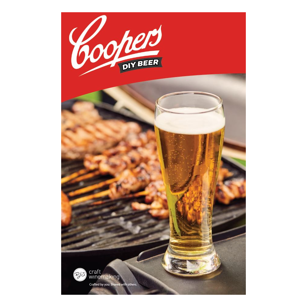 Coopers Brochure