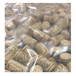 Cork Micro Agglo 8x1.5 (1000)