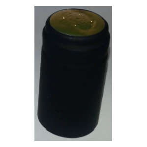 Black Matte (500)