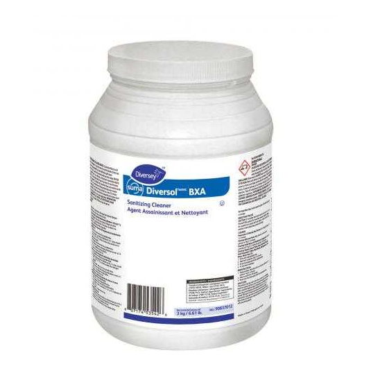 Diversol BXA 3kg