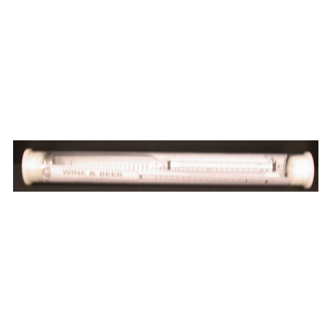 Hydrometer - Triple Scale