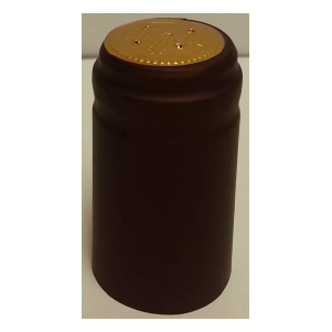 Burgundy Metallic (500)