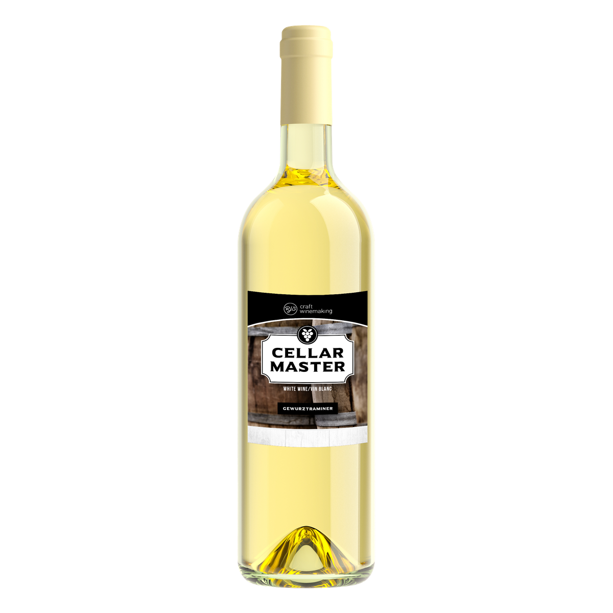 Gewurztraminer Style