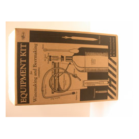 Equipment Kit Regular