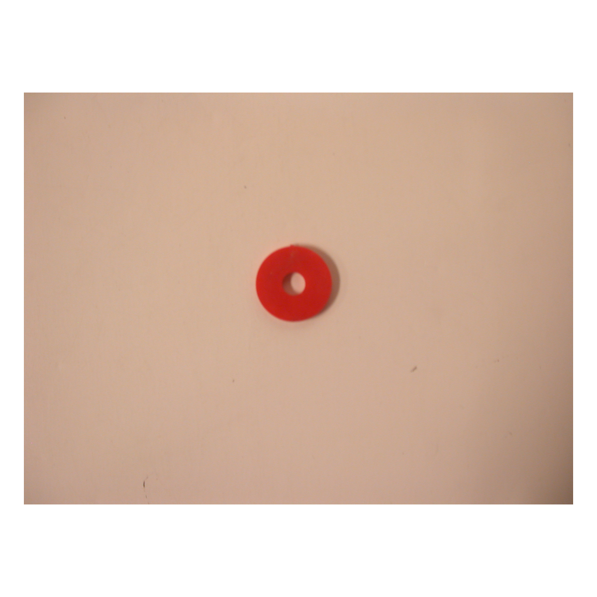EZ Cap Replacement Washer