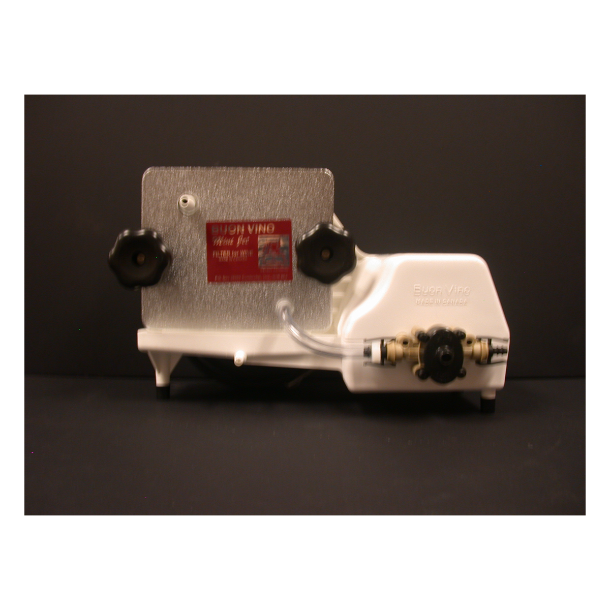 Buon Vino MiniJet Filter