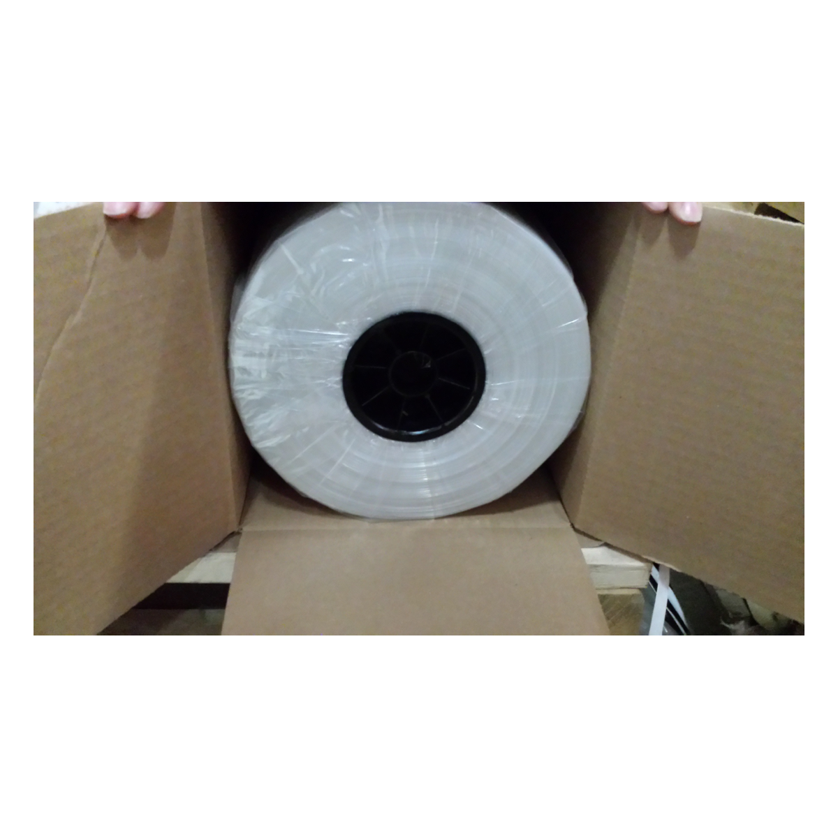 Pail Liner (22"x34", 300/Roll)