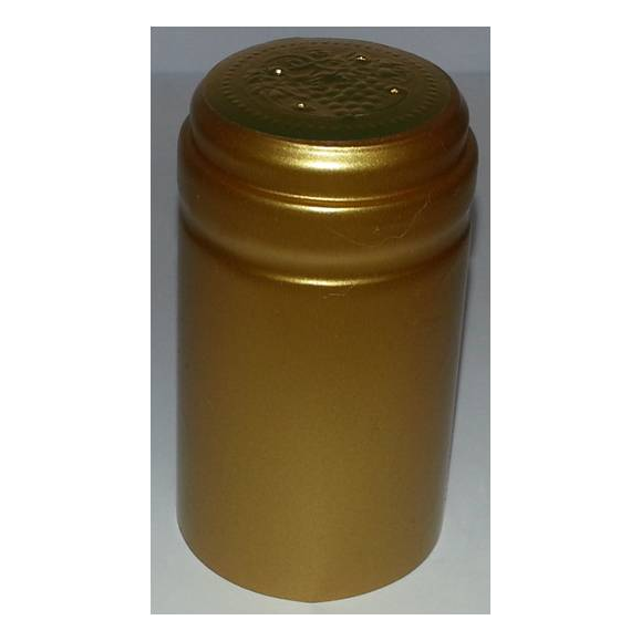 Gold Metallic (500)