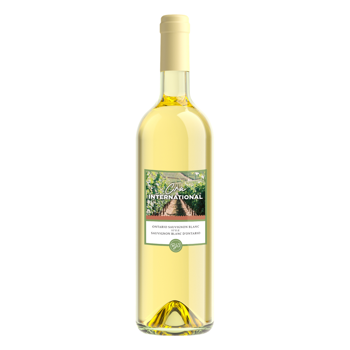 Ontario Sauvignon Blanc Style