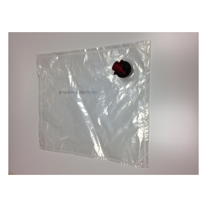 Wine Waiter Bag w/ Spout 4L