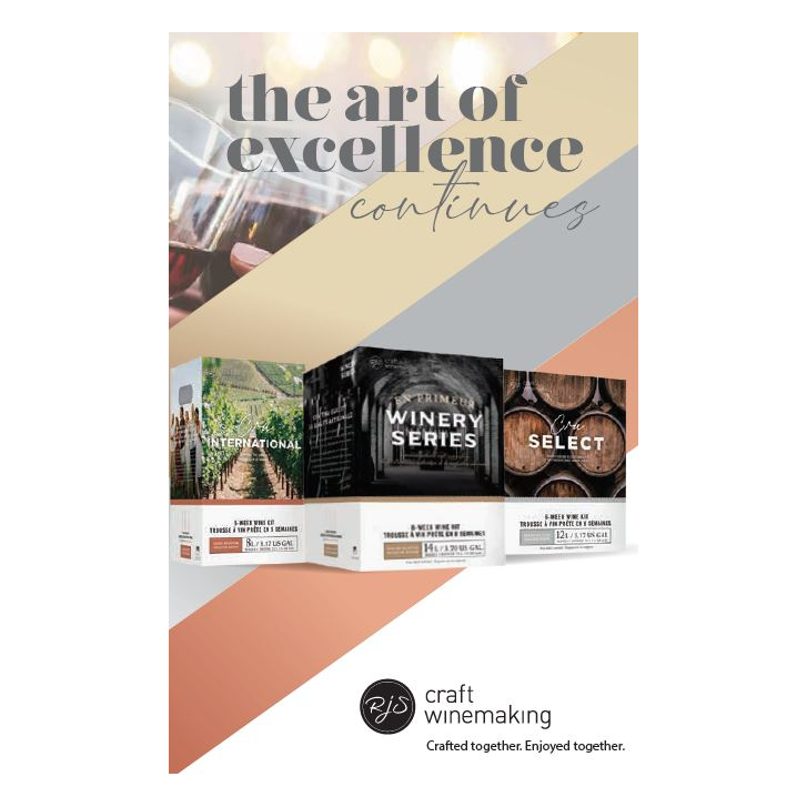 RJS ENG Every Day Brochure Package
