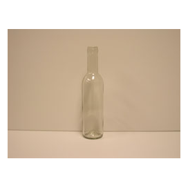 375mL Bordeaux Clear