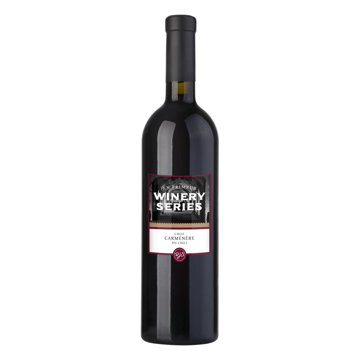 Chile Carm&eacute;n&egrave;re