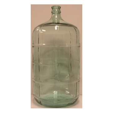 Glass Carboy 23L