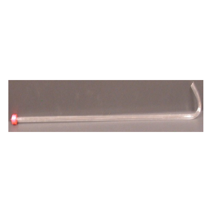 Siphon Rod 5/16"x30" - Long